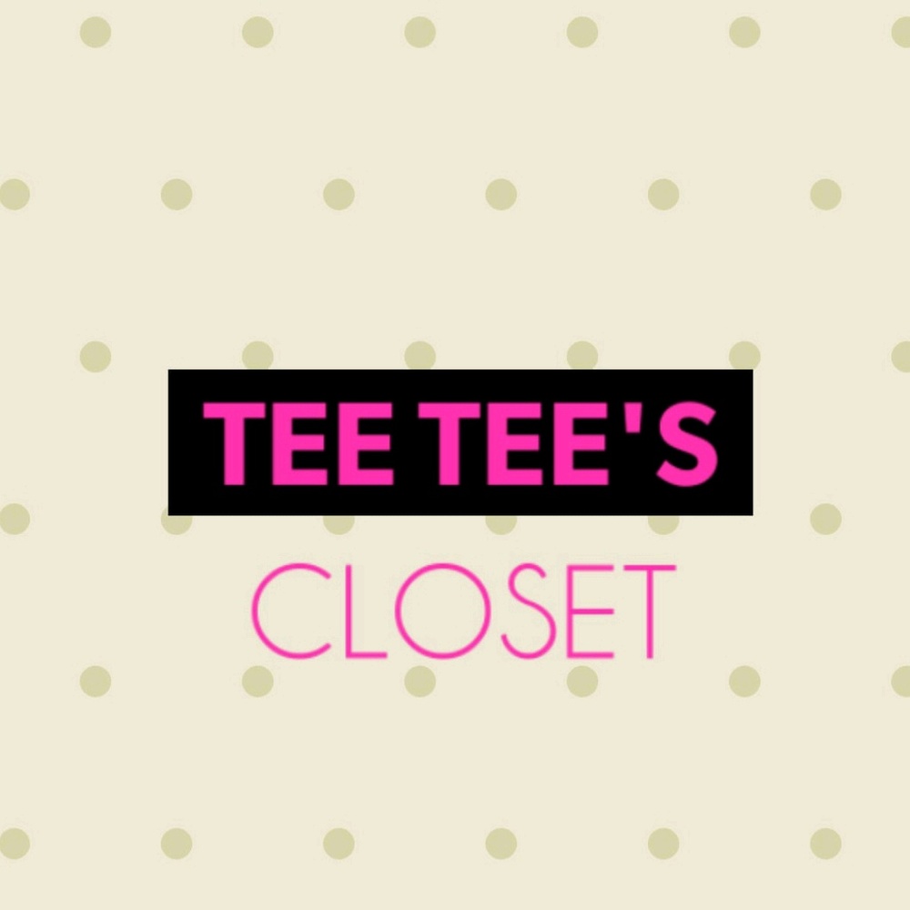 Meet your Posher, Tee Tee